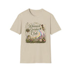 Whimsical Garden Club C1 T-Shirt