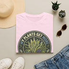 My Plants Get More Attention Than People G1 T-Shirt