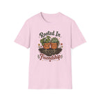 Rooted In Friendship C1 T-Shirt