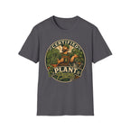 Certified Plant Papa C1 T-Shirt