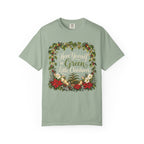 Have Yourself a Green Little Christmas - Premium T-Shirt
