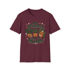 My Plants are My Kids T-Shirt C1