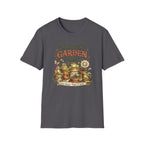 Chilling Garden Gang C1 T-Shirt