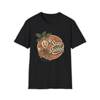 Stay Rooted C1 T-Shirt