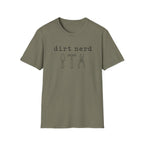 dirt nerd C1 T-Shirt