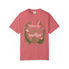 Where My soul Takes Root Premium T-Shirt