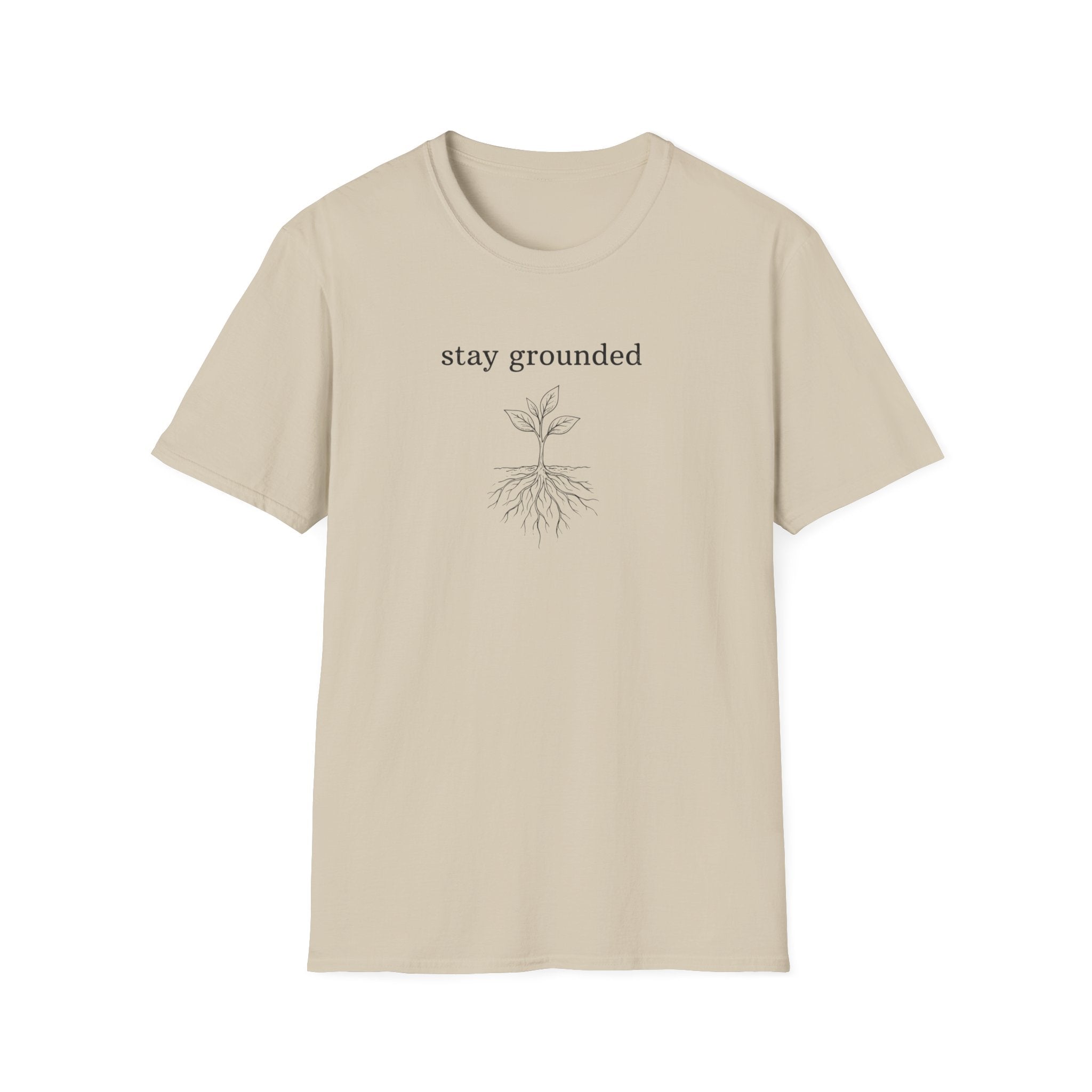 stay grounded G1 T-Shirt