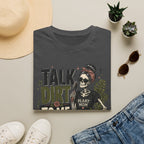 Talk Dirt To Me Gothic C1 T-Shirt