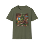 Fronds Before Friends G1 T-Shirt
