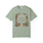 I'll Be in the Garden G1 - Premium T-Shirt