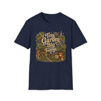 Tiny Garden Big Feelings C1 T-Shirt