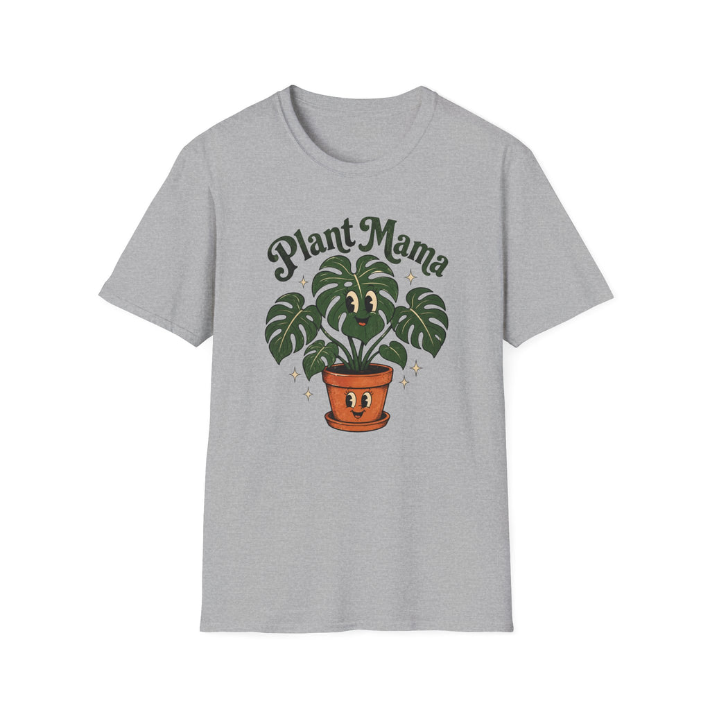 Plant Mama C1 T-Shirt