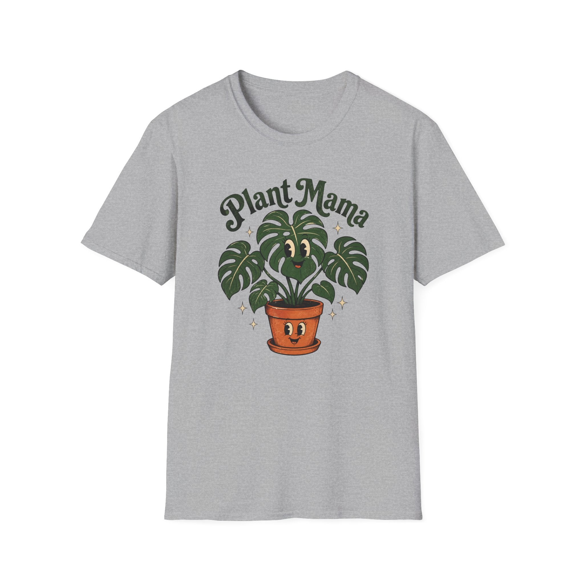 Plant Mama C1 T-Shirt