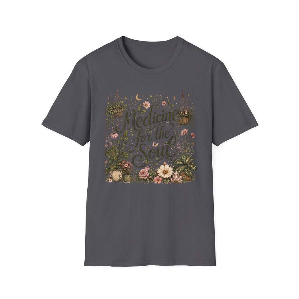 Medicine for the soul C1 T-Shirt