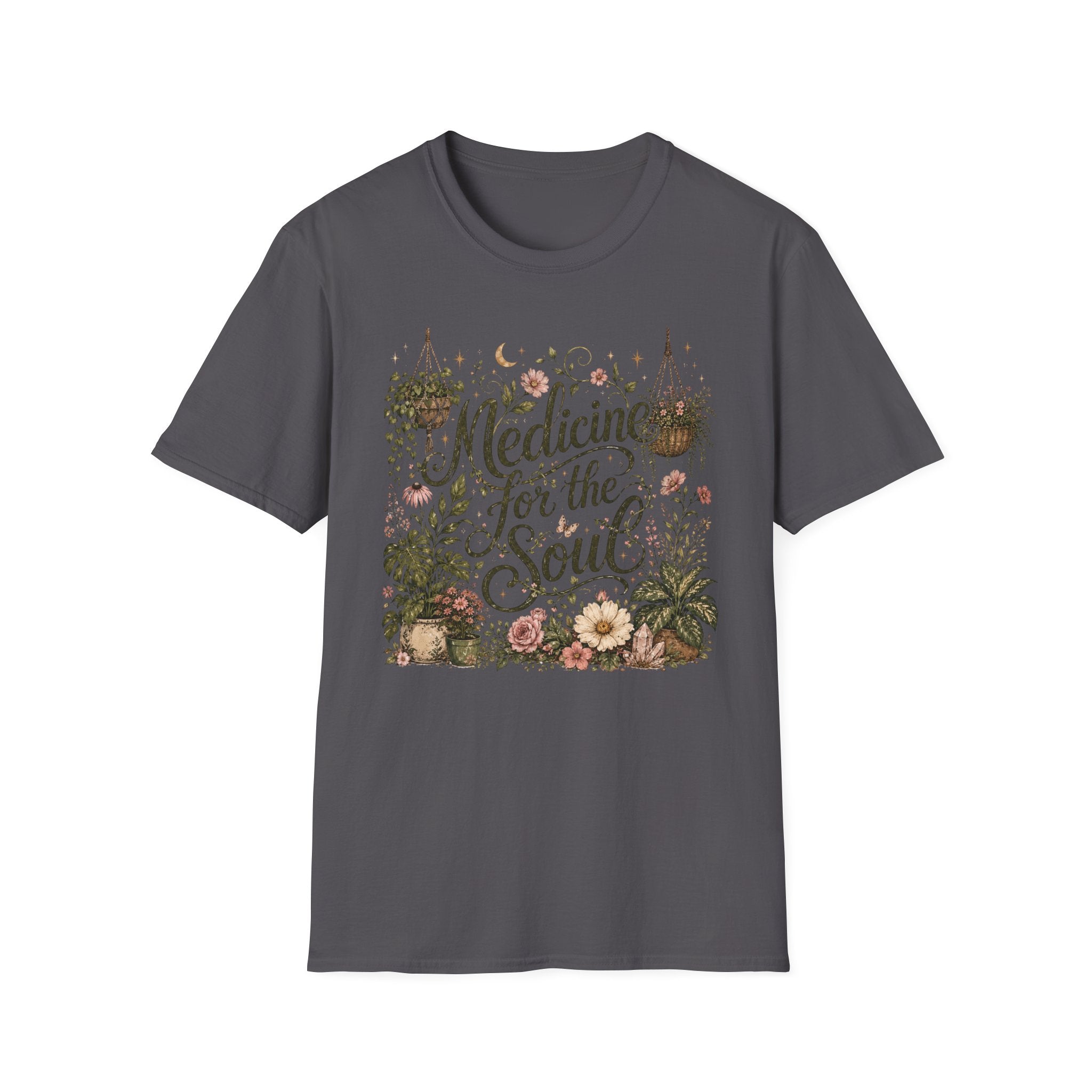 Medicine for the soul C1 T-Shirt