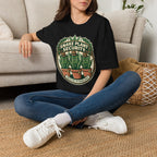 Snake Plant Security G1 T-Shirt