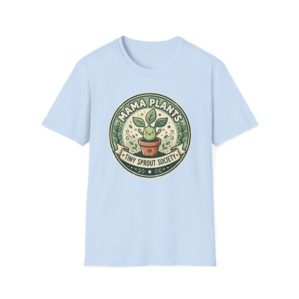 Tiny Sprout Society G1 T-Shirt