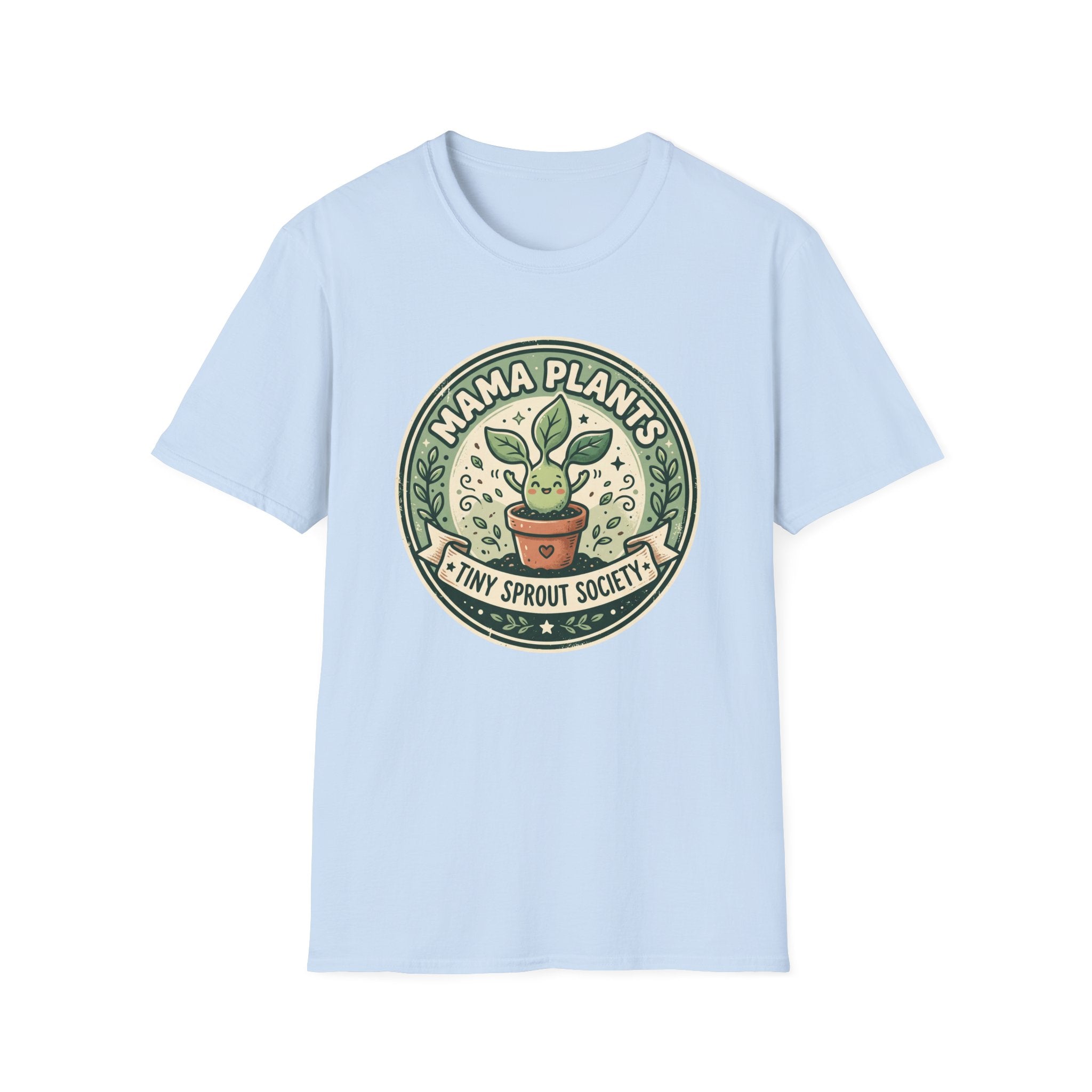 Tiny Sprout Society G1 T-Shirt