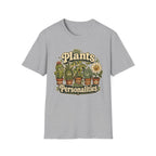 My Plants Have Personalities C1 T-Shirt