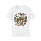 The Littlest Leaf Punky Gang C2 T-Shirt
