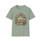 My Garden Is My Therapy CL3C1 T-Shirt
