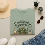 Watered Grounded Glowing G1 T-Shirt