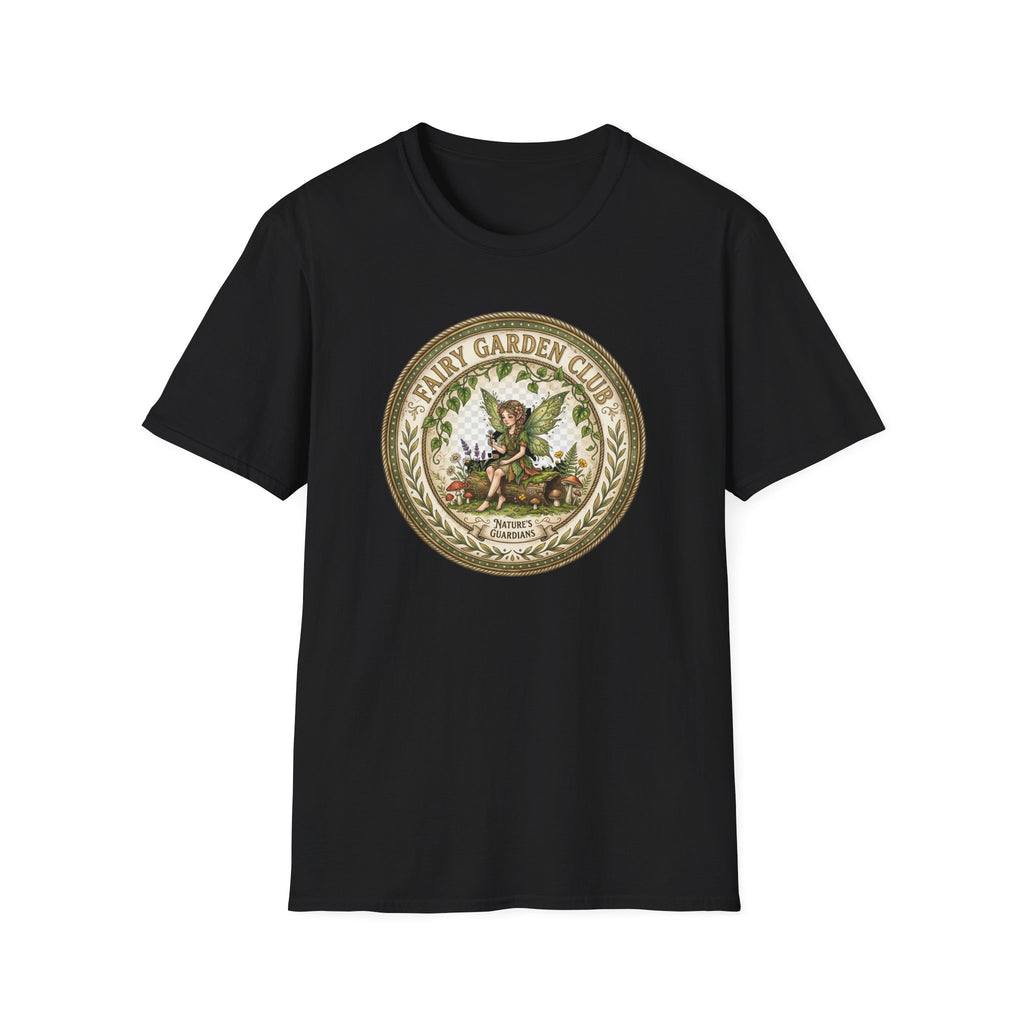 Fairy Garden Club G1 T-Shirt