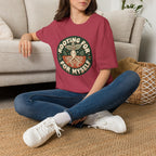Rooting for Myself G1 T-Shirt
