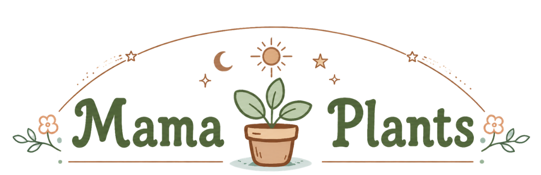 Mama Plants